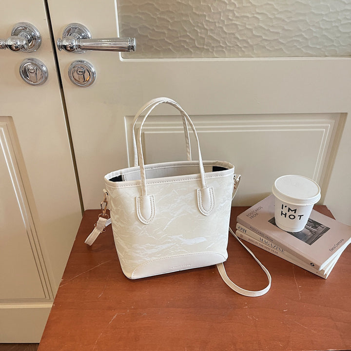WoStylish Utility Handtasche Karnz