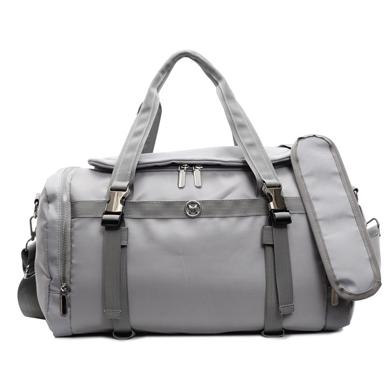 Premium Stylische Fitness Duffle Bag