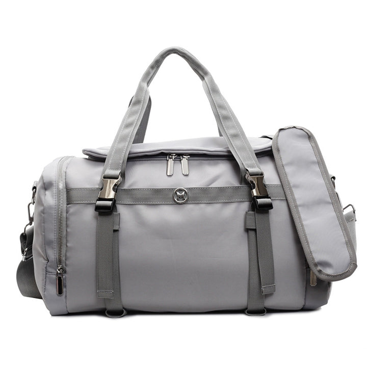 Premium Stylische Fitness Duffle Bag