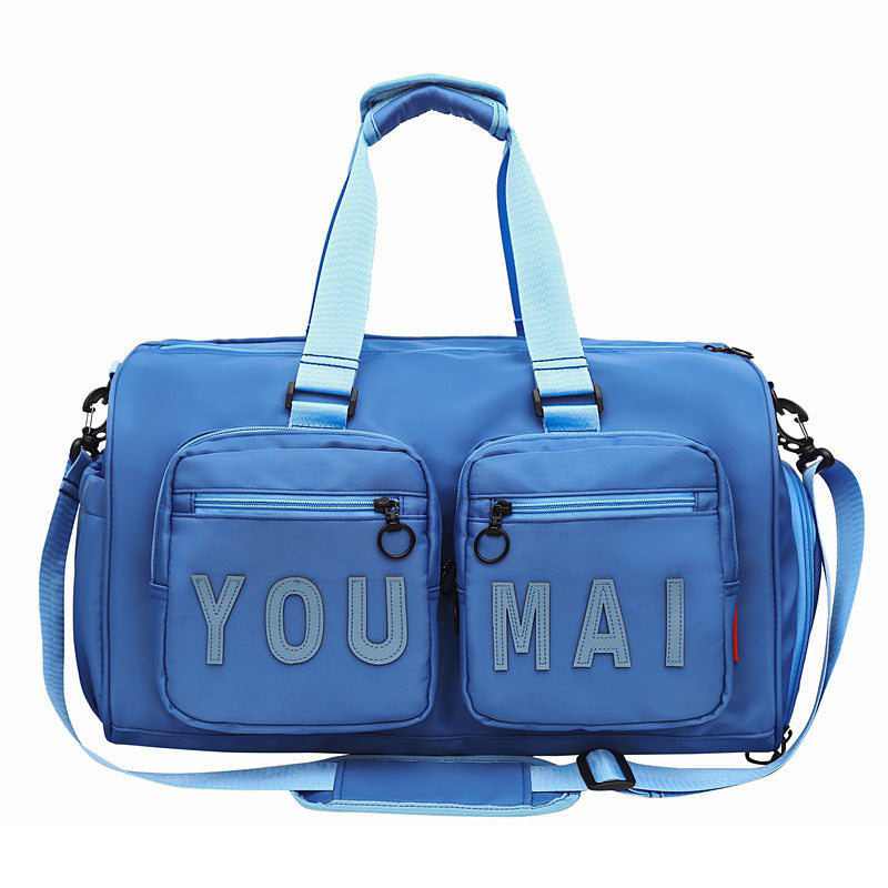 Multi-Taschen Sporttasche