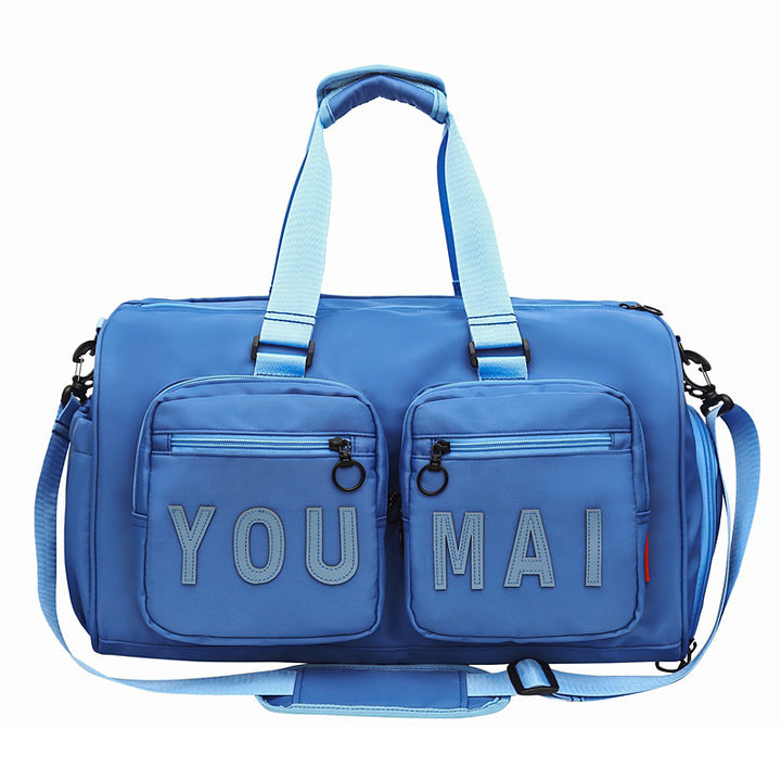 Multi-Taschen Sporttasche