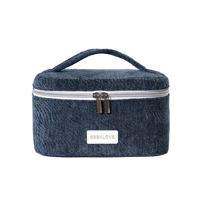 Stilvolles Makeup-Etui Karnz