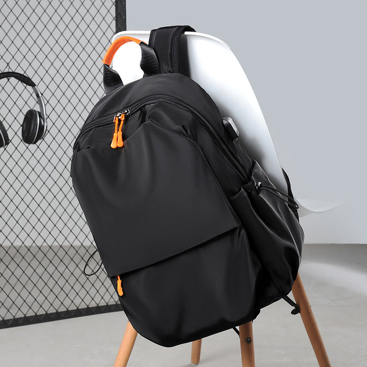 Vielseitiger Mehrzweck-Rucksack mit verbesserter Organisation Karnz