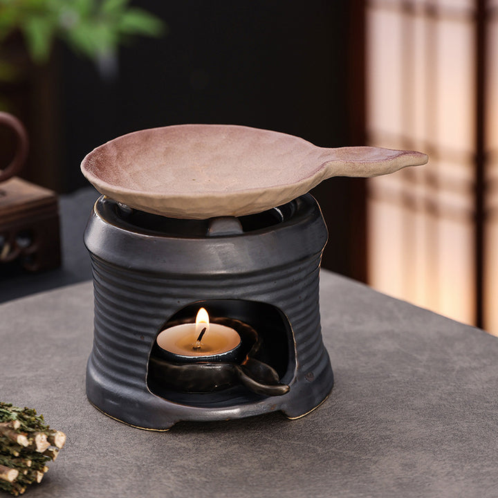 Aromatherapie Öl Wärmer