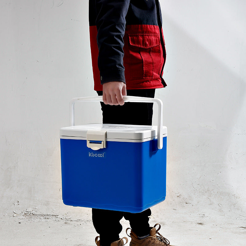 Damen Kühlbox Karnz