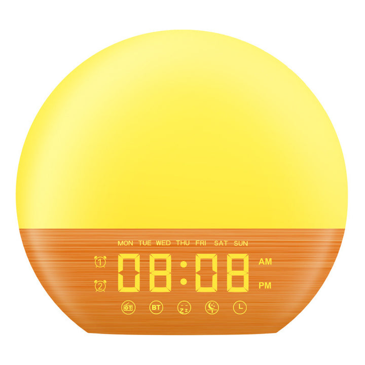 Wake-Up Light Wecker Karnz
