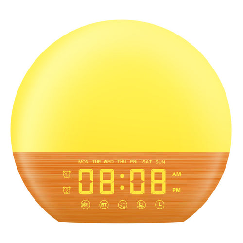 Wake-Up Light Wecker Karnz