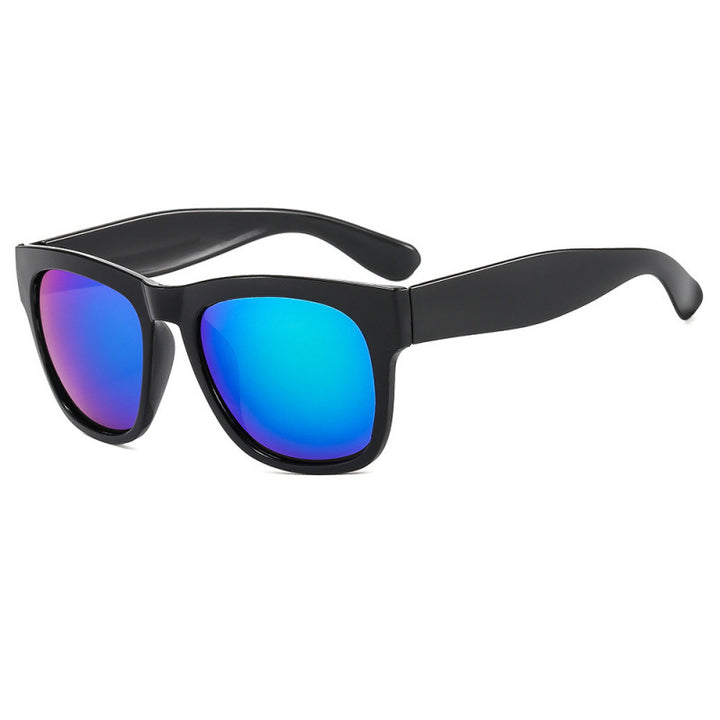 Stylische UV-Schutz-Sonnenbrille Karnz
