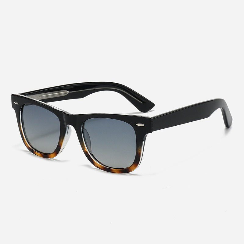 Damen klassische Sonnenbrille mit zeitlosem Design Karnz