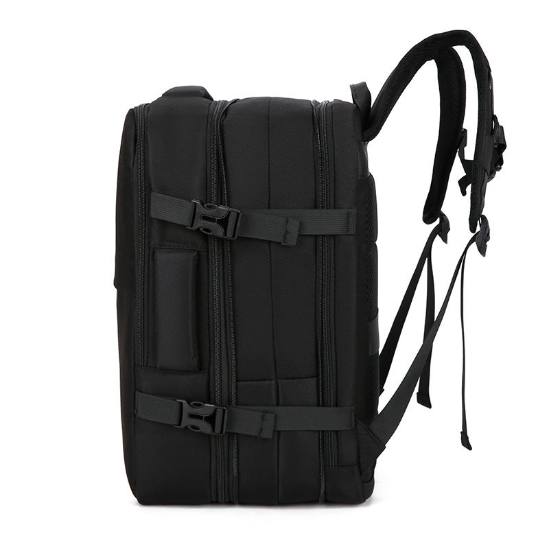 Vielseitiger Reise-Rucksack Karnz