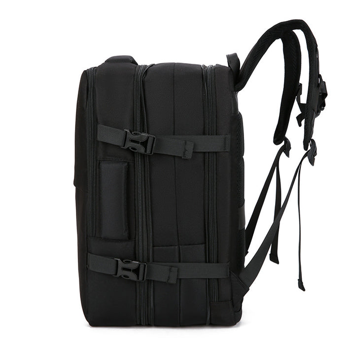 Vielseitiger Reise-Rucksack Karnz
