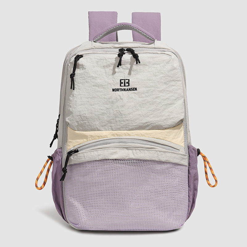 Multi-Taschen Urban Rucksack Karnz