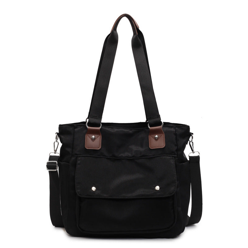 Vielseitige Utility Tote Karnz