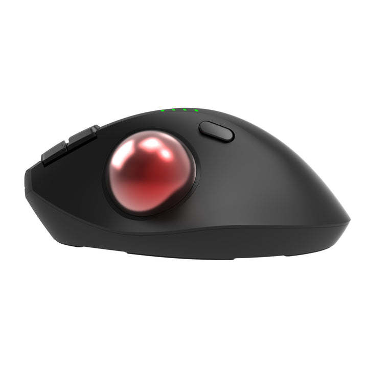 Ergonomische Funkmaus Karnz