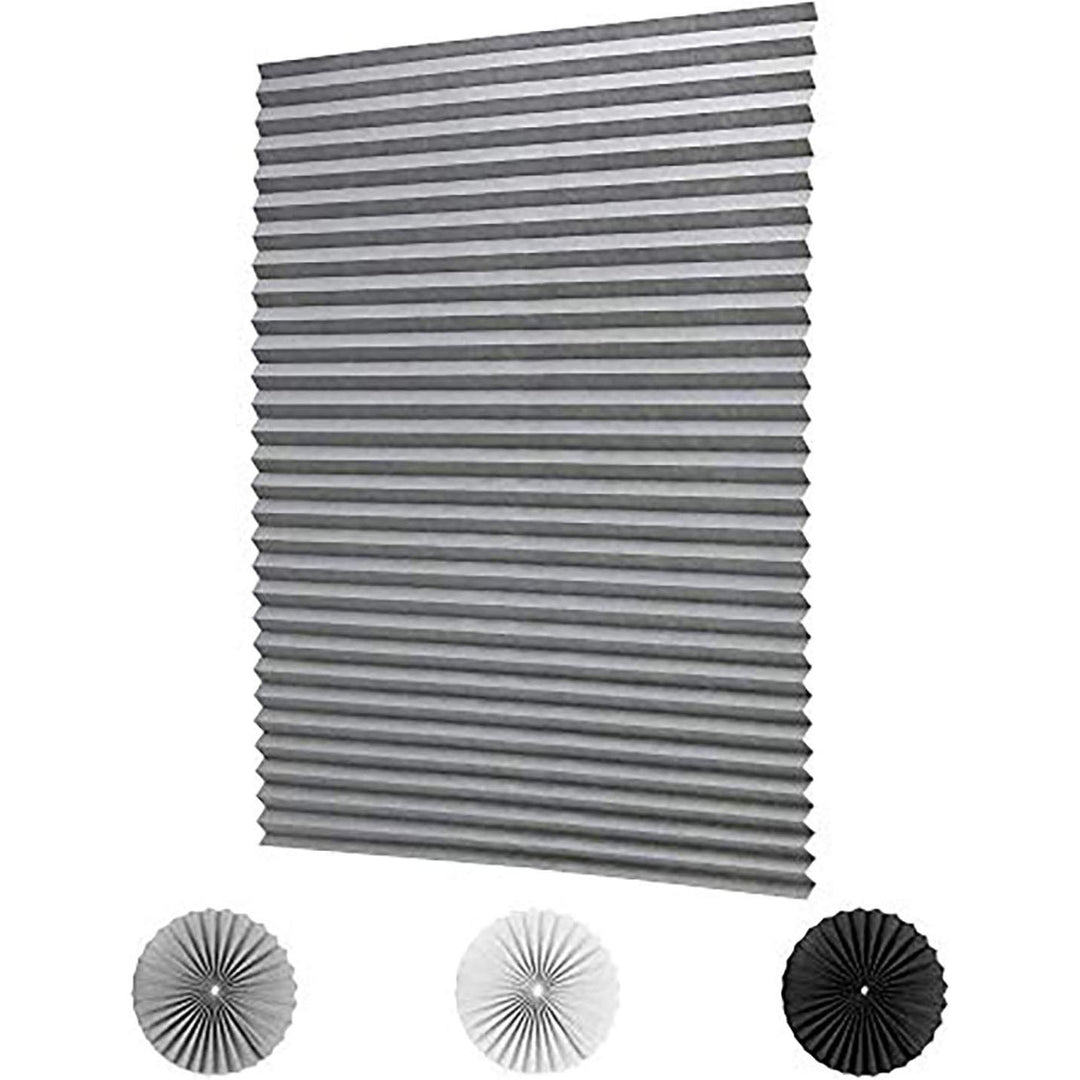 Premium Isolierte Fensterjalousien Karnz
