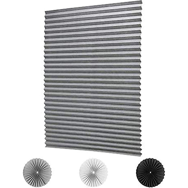 Premium Isolierte Fensterjalousien Karnz