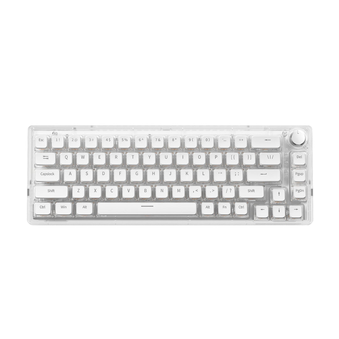 Kabellose Mechanische Tastatur Karnz