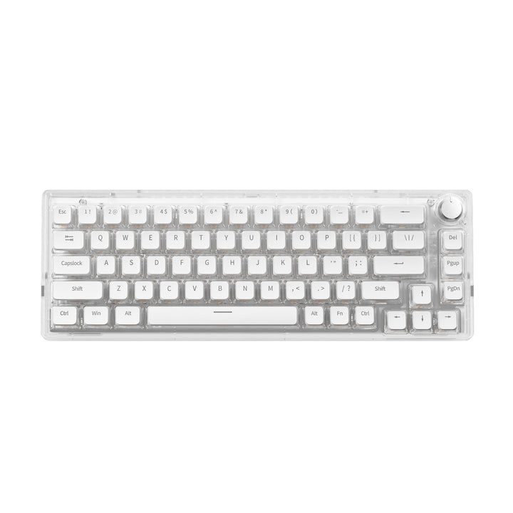 Kabellose Mechanische Tastatur Karnz