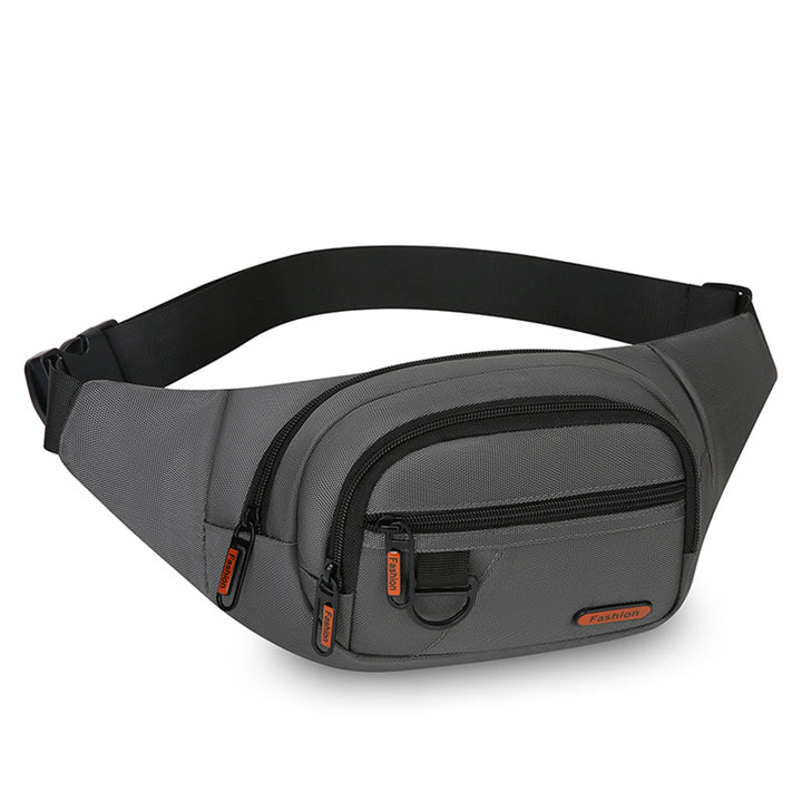 Funktionale Reise-Utensilien Bauchtasche