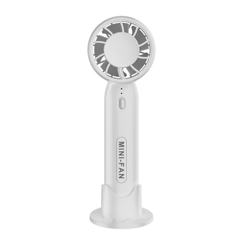Damen Tragbarer Mini Ventilator Karnz