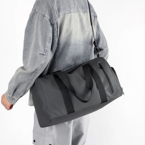 Wasserfester Reisetaschen Duffle Bag Karnz