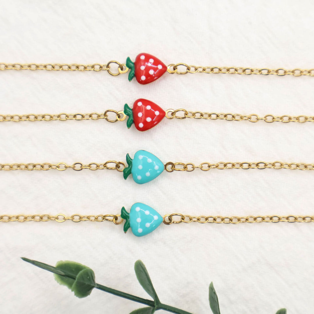 Stylische Brillen Kette Karnz