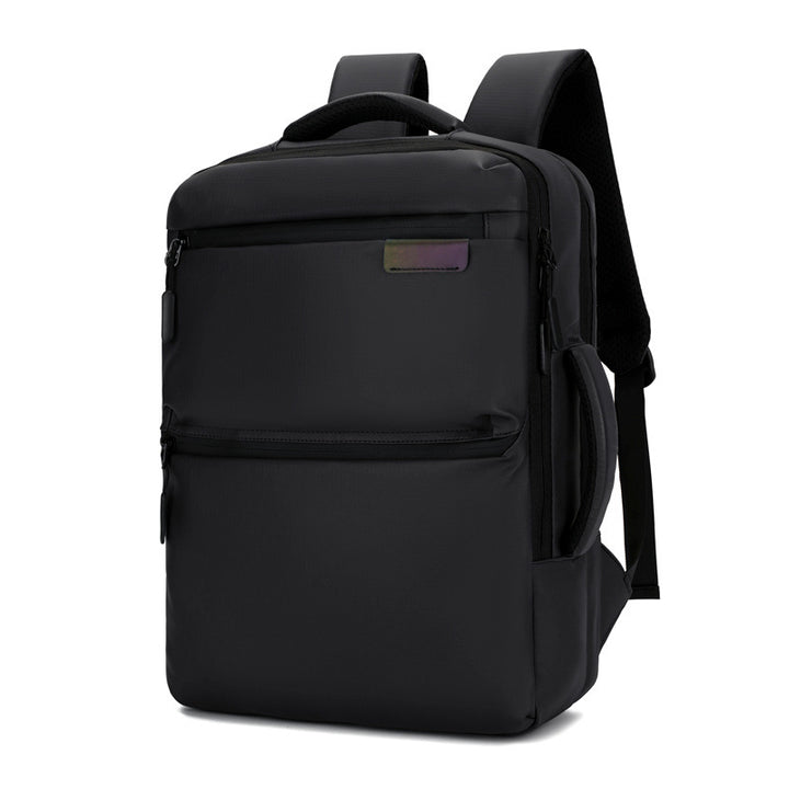 Sleek multifunktionaler urbaner Rucksack Karnz