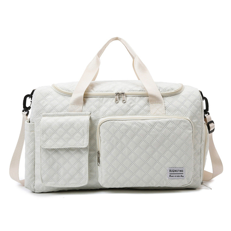 Stylische Mehrfach-Taschen Gym-BH