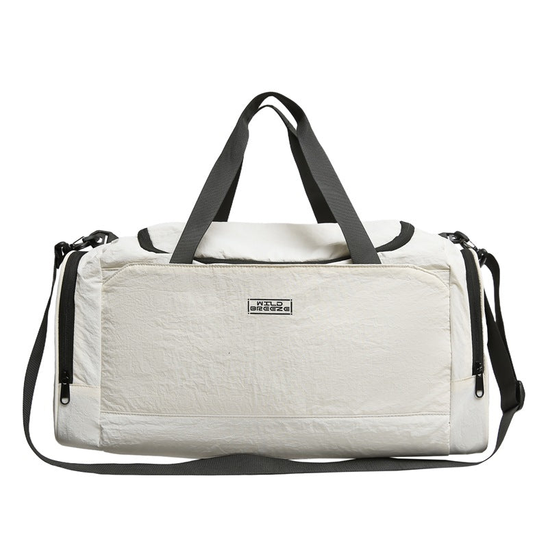 Leichtgewichtige Multi-Funktions Reise-Duffel