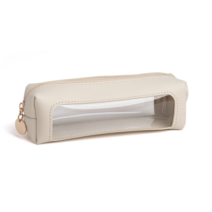 Stylische Federpennal Karnz