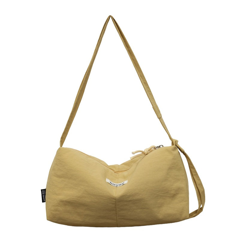 Vielseitige Alltag Sling Tasche