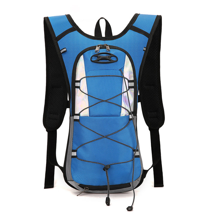 Hydratationspack mit verstellbaren Riemen Karnz