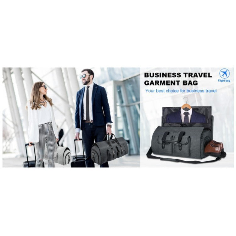Professionelle Anzug-Gepäck Wochenendtasche Karnz