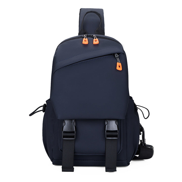 Vielseitiger Sling-Rucksack