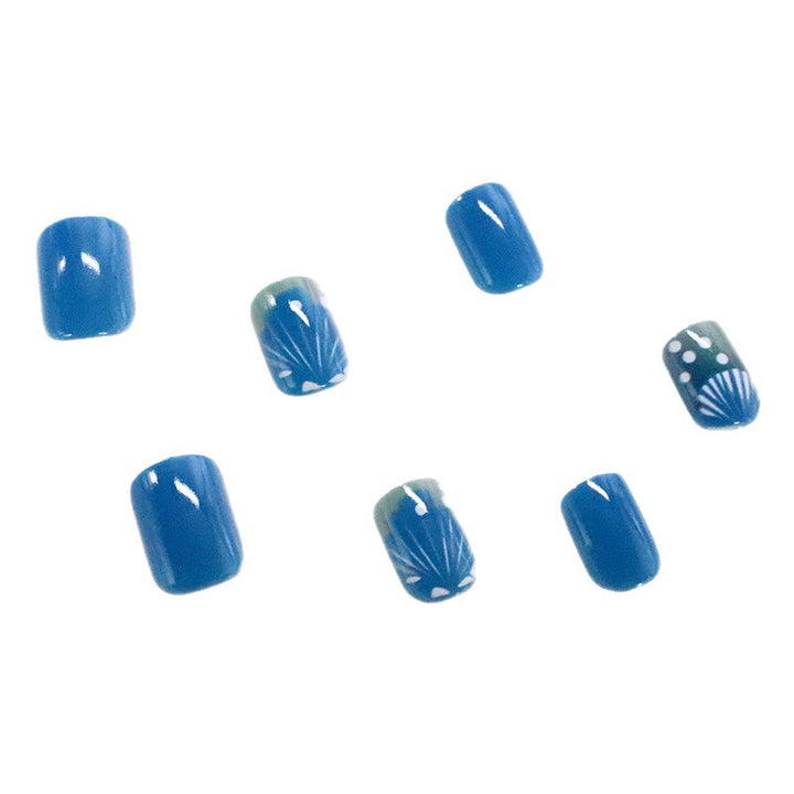Coastal Shell Nail Art Set Karnz