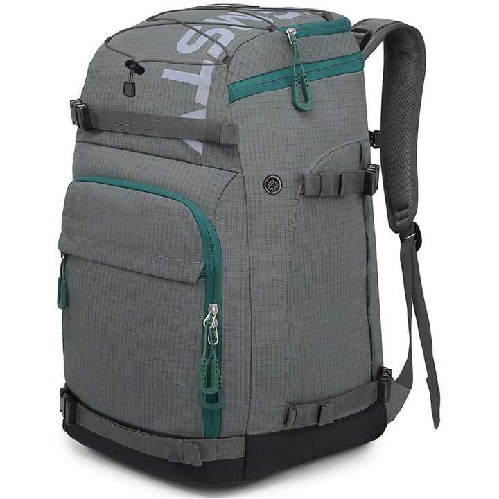 Vielseitiger Hochleistungs-Reiserrucksack Karnz