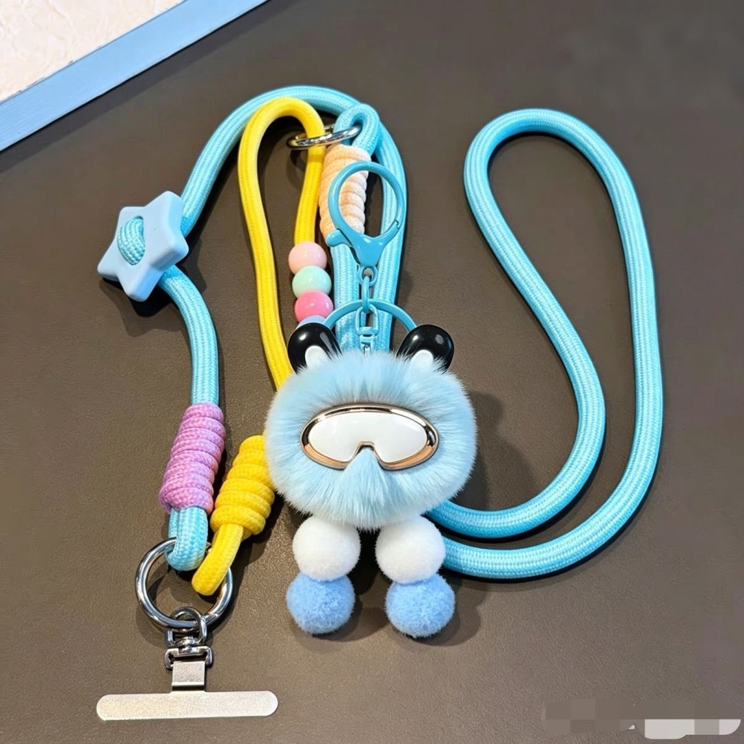 Zubehör Lanyard Karnz