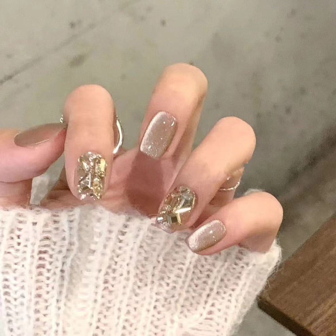 Premium Nail Art Extensionsset Karnz