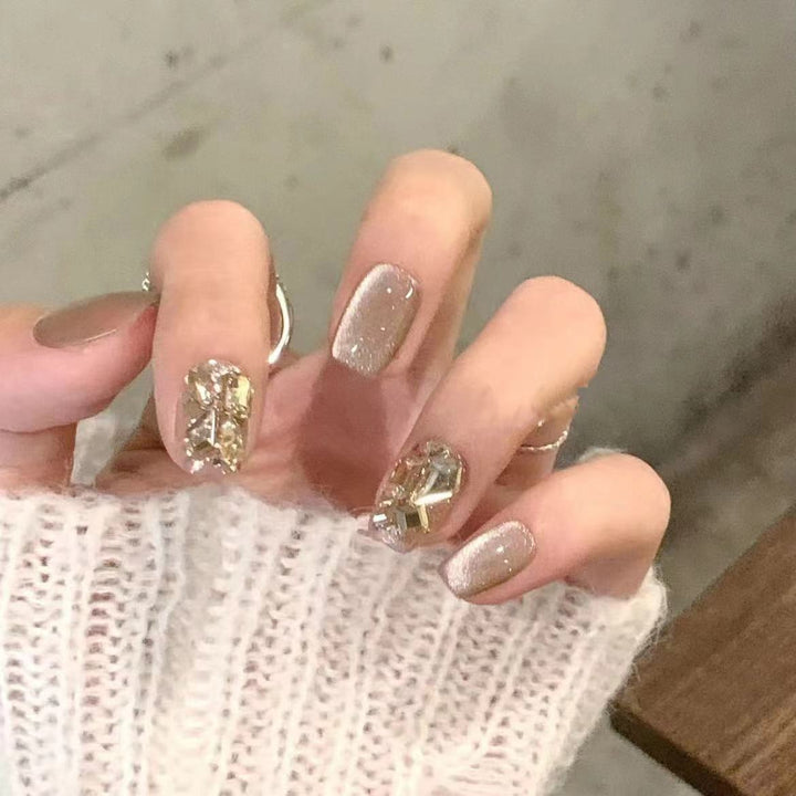 Premium Nail Art Extensionsset Karnz