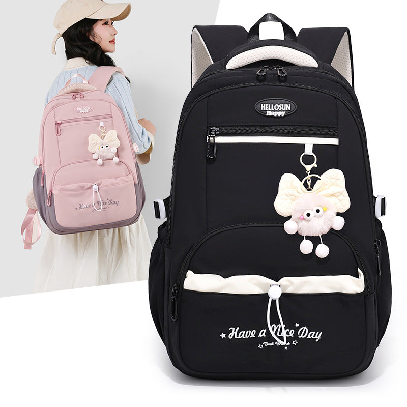 Multi-Funktionaler Leichter Rucksack Karnz 1790004373