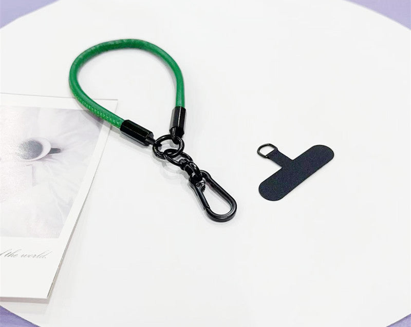 Haltbarer Silikon-Schlüsselanhänger Strap Karnz