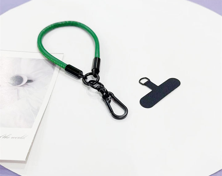 Premium Silikon Handy Loop Strap Karnz