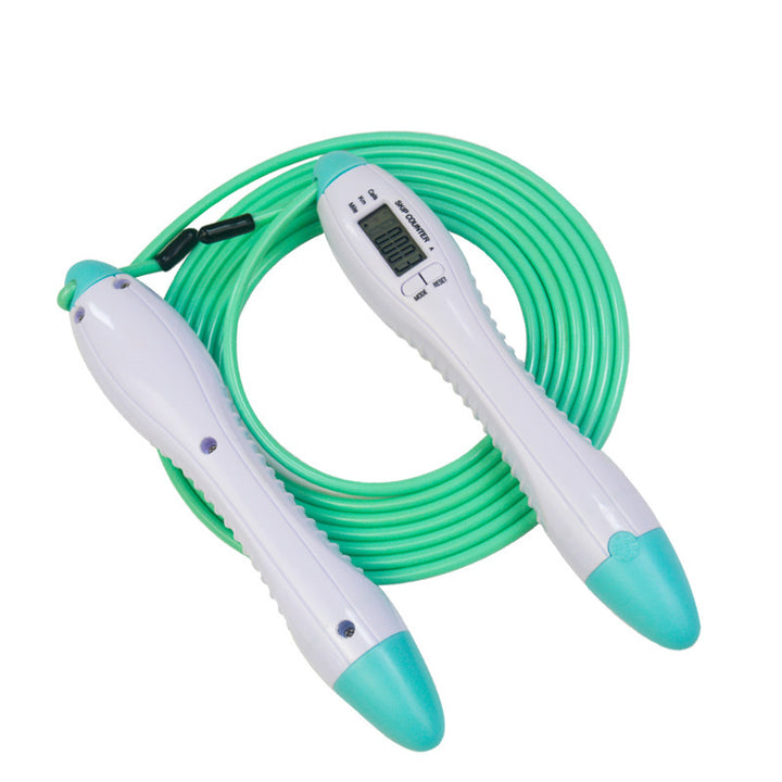 Digitale Springseil Karnz