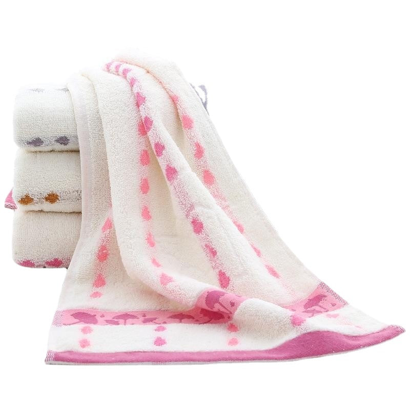 Damen Handtuchset Karnz