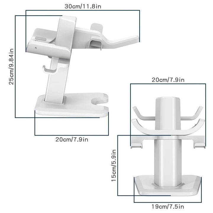 VR-Headset-Ständer Karnz