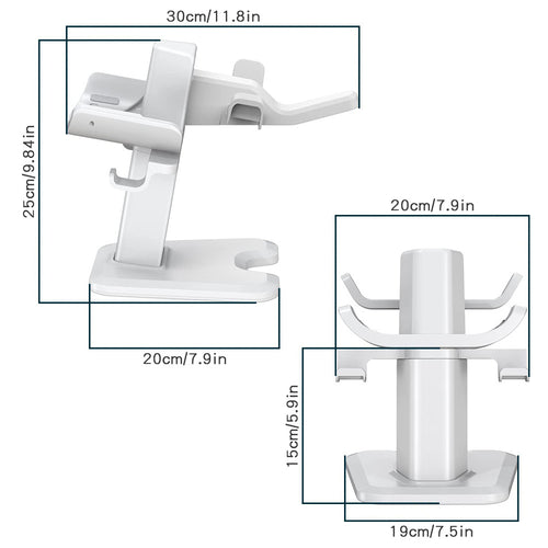 VR-Headset-Ständer Karnz