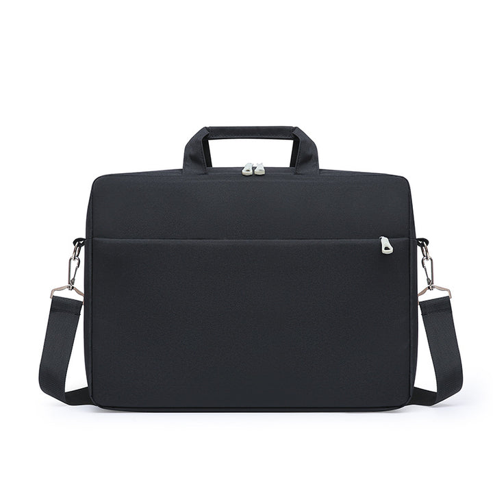 Professionelle organisatorische Laptop-Aktentasche Karnz