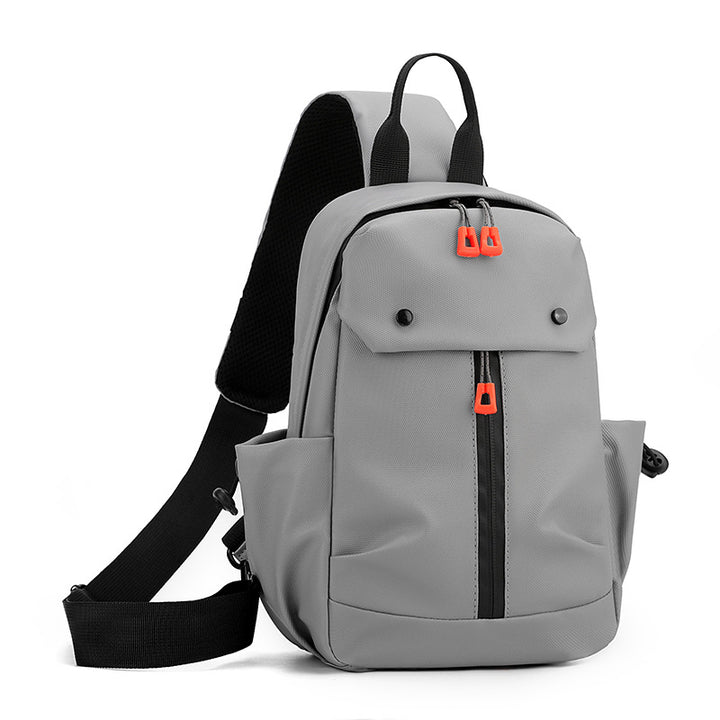 Leichte technische Sling-Rucksack Karnz