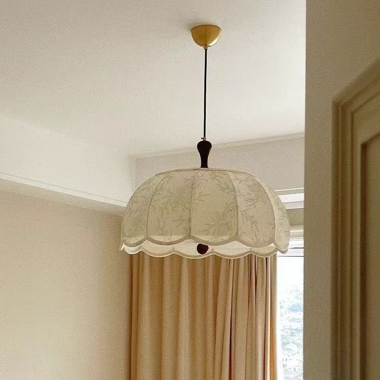 Elegante Vintage Stil Kronleuchter