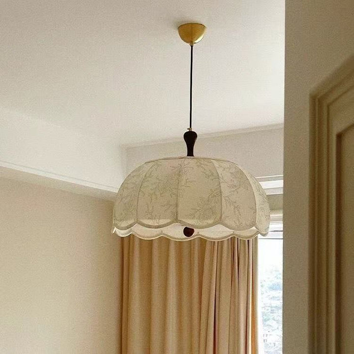 Elegante Vintage Stil Kronleuchter